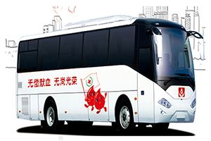 流動(dòng)采血車(chē)的監管，廠(chǎng)家建議這樣做