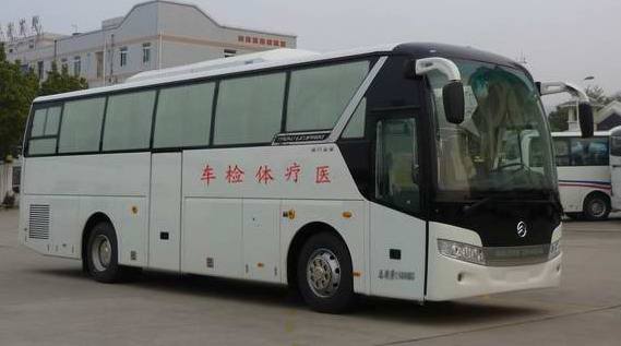 體檢車(chē)生產(chǎn)在過(guò)程中，廠(chǎng)家需要配置那些檢查設備？