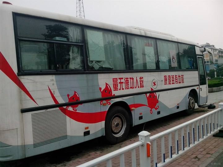 競爭惡劣，獻血車(chē)價(jià)格也不能成為搶奪市場(chǎng)的主要因素
