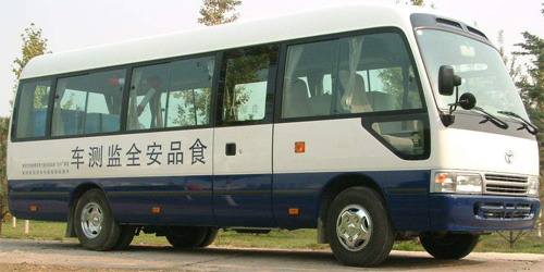 食品檢測車(chē)廠(chǎng)家如何保證居民飲食安全？
