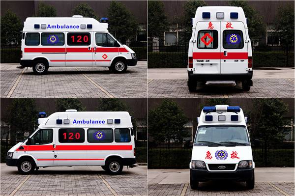救護車(chē)價(jià)格是選購救護車(chē)的唯一標準嗎？01