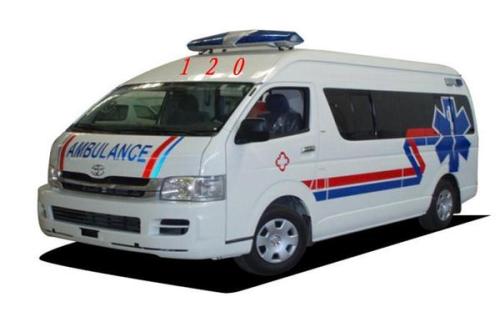 廣州和武漢的救護車(chē)廠(chǎng)家哪家好？
