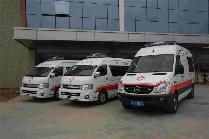“黑救護車(chē)”二次傷害市民？正規救護車(chē)租賃服務(wù)或成良藥02