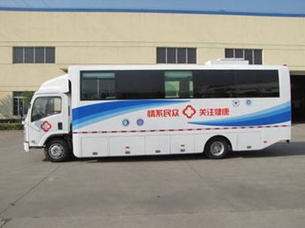 消費者與體檢車(chē)廠(chǎng)家簽訂購置合同時(shí)需要注意哪幾點(diǎn)？