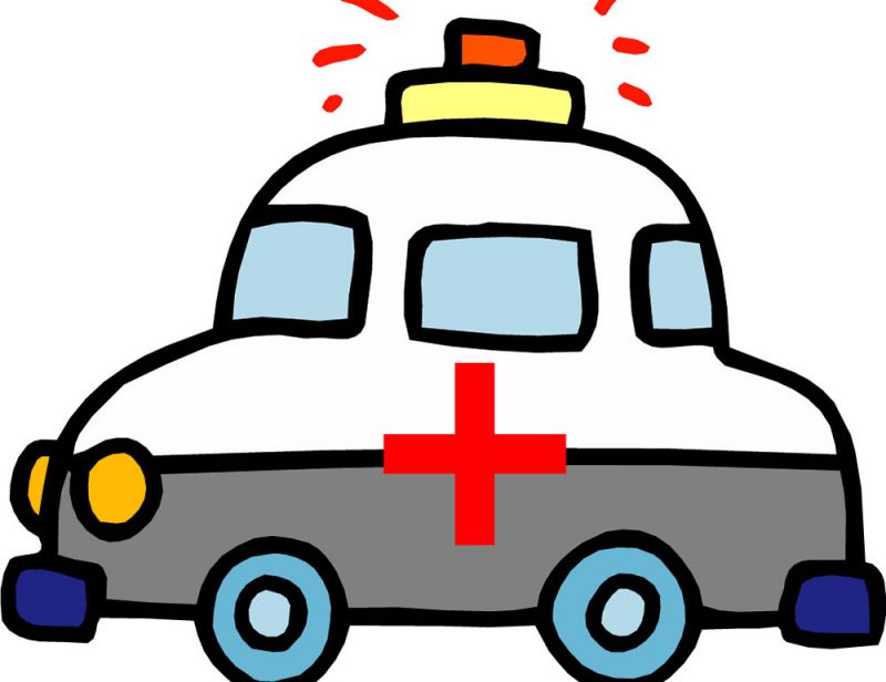 救護車(chē)過(guò)高速需要繳費嗎？聽(tīng)聽(tīng)救護車(chē)廠(chǎng)家怎么說(shuō)？