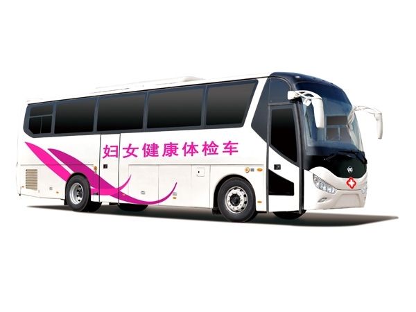 救護車(chē)和醫療車(chē)有什么區別？救護車(chē)廠(chǎng)家專(zhuān)業(yè)為你解答。02
