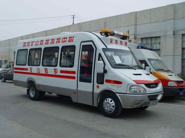 救護車(chē)購買(mǎi)的時(shí)候注意事項有哪些？這一點(diǎn)非常重要01