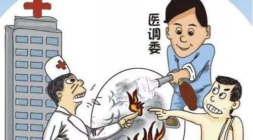 醫療人員立法保護啦，醫院救護車(chē)正規化還會(huì )遠嗎？02
