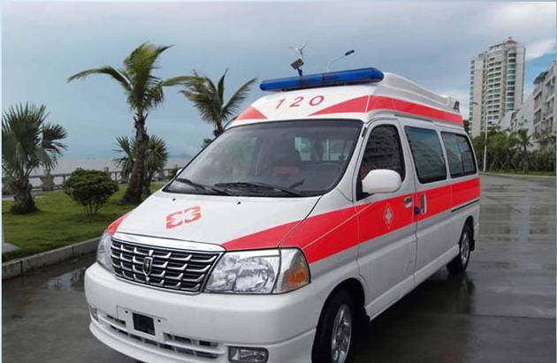 移動(dòng)急用救護車(chē)的正確保養方法有哪些？