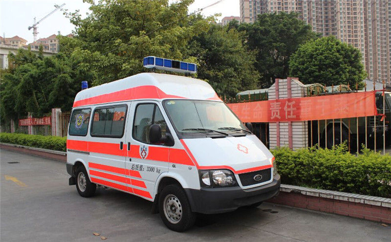 移動(dòng)急用救護車(chē)的正確保養方法有哪些？