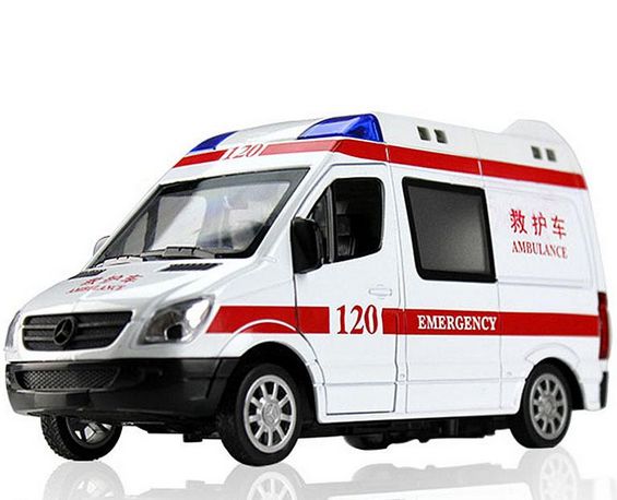 影響救護車(chē)價(jià)格的三大因素，救護車(chē)廠(chǎng)家為您解答