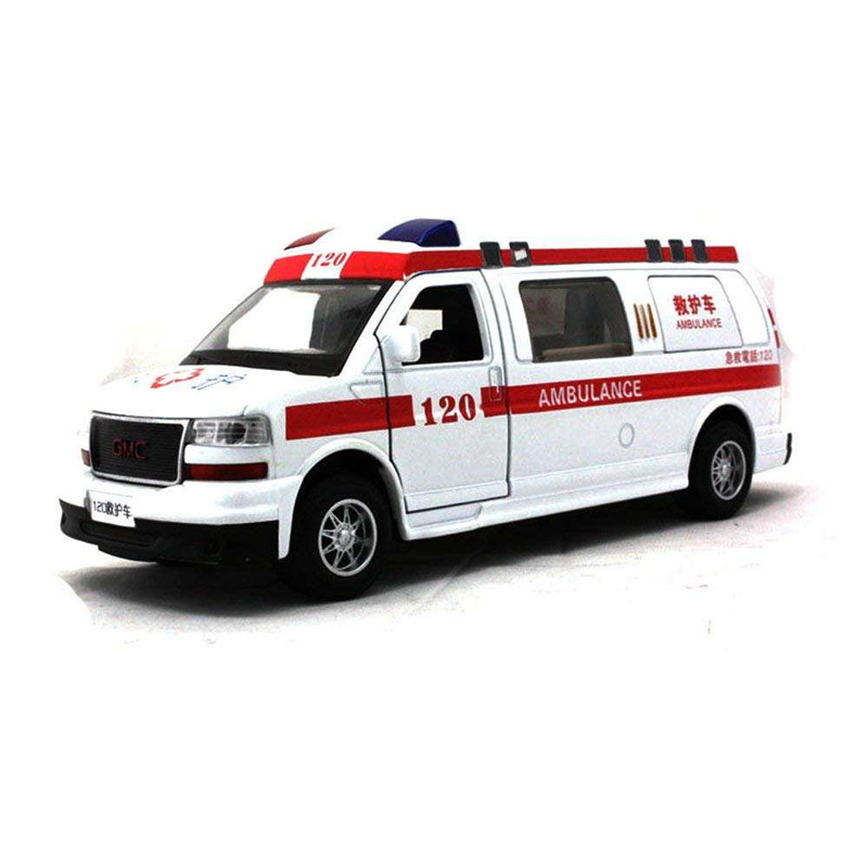 影響救護車(chē)價(jià)格的三大因素，救護車(chē)廠(chǎng)家為您解答