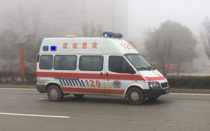 救護車(chē)廠(chǎng)家和您聊聊救護車(chē)有哪些品牌